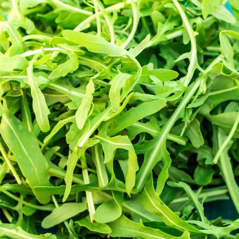 Baby Arugula (5.5 oz) - Instacart