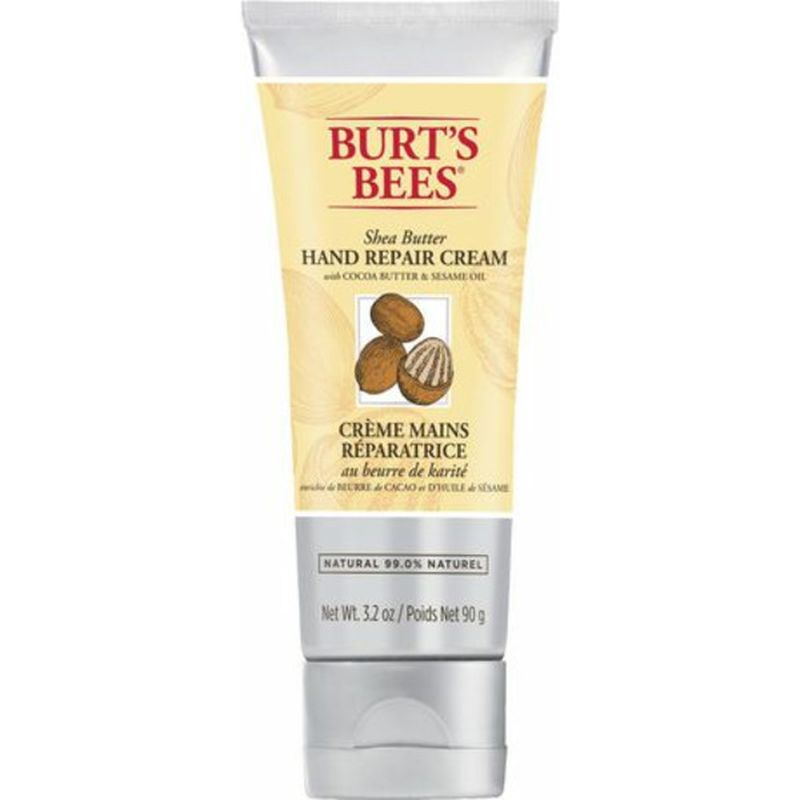 Burt's Bees Hand Cream (3.2 oz) Instacart
