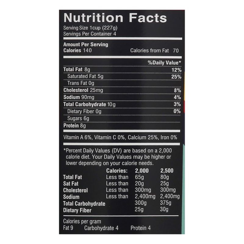 Trimona Yogurt, Organic, Bulgarian, Plain