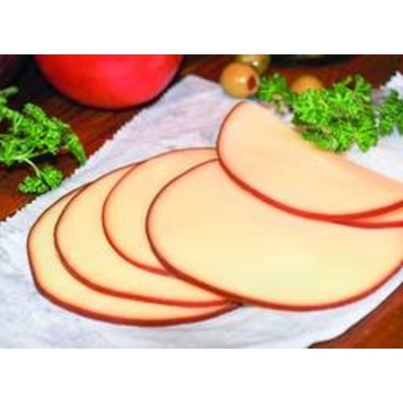 Two Brothers Smoked Gouda