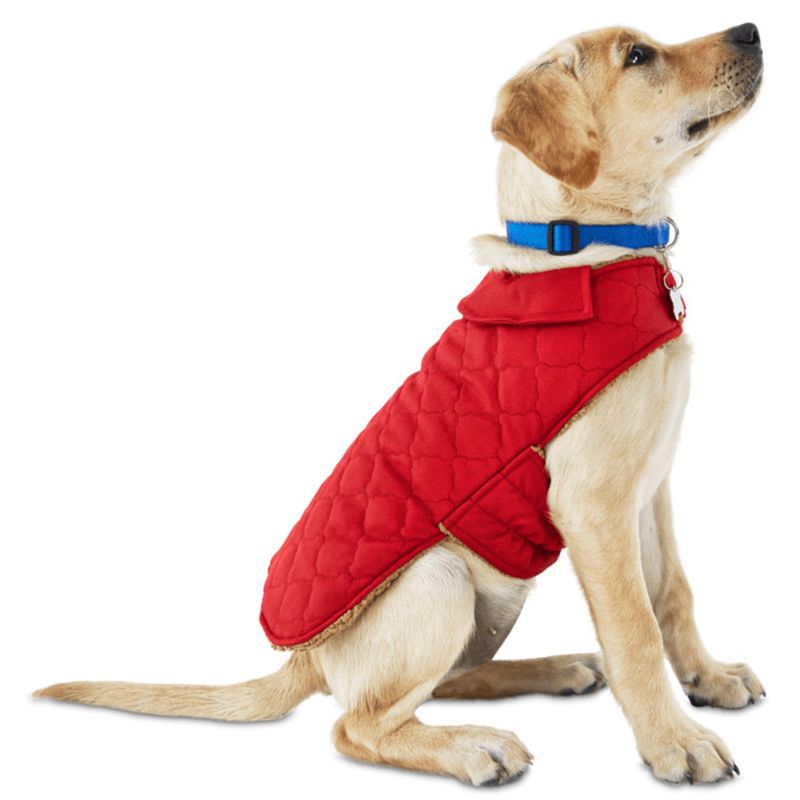 Good2 Go Large & Extra Large Red Barn Coat
