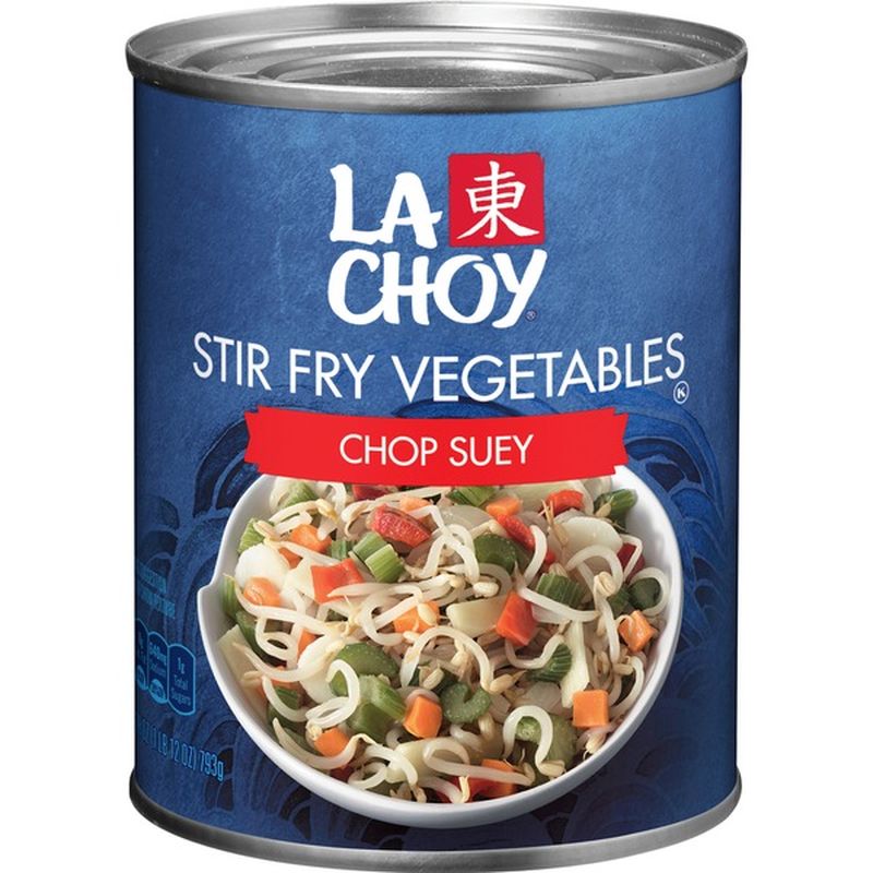 la choy chop suey vegetables 14 oz