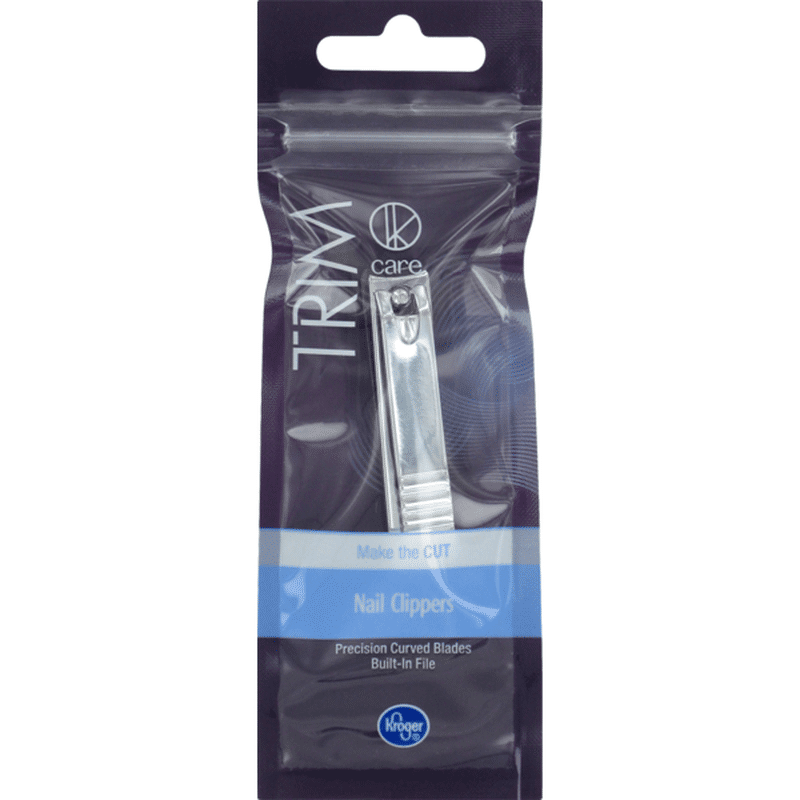 kroger dog nail clippers