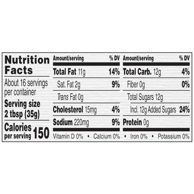 Marzetti Southern Recipe Slaw Dressing (16 fl oz) Instacart