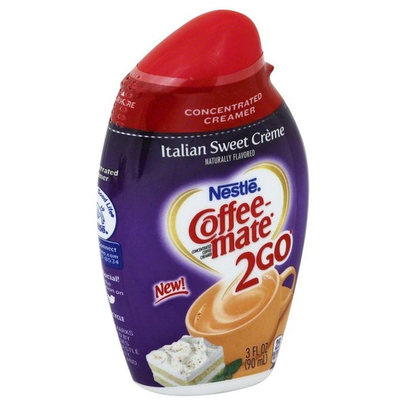coffemate sugarfree peppermint creamer nutrition facts coffemate sugarfree peppermint creamer nutrition facts