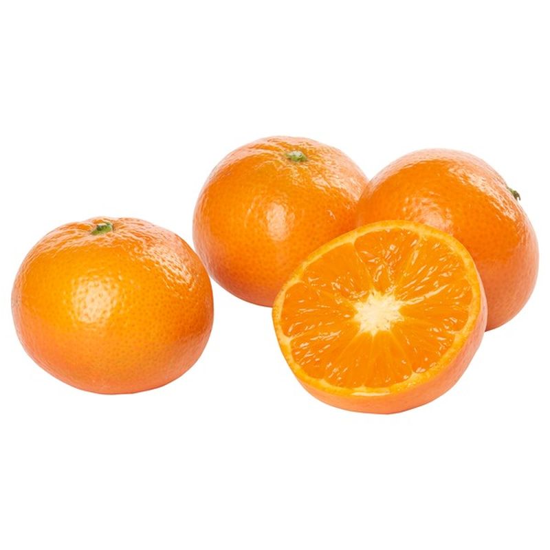 Wonderful Halos Sweet, Seedless, Easy-to-Peel Mandarins (5 lb) from ...