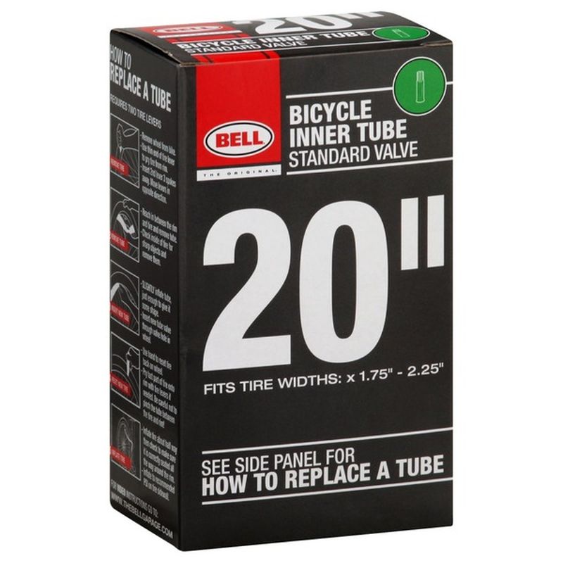 bell solid inner tube 20 inch