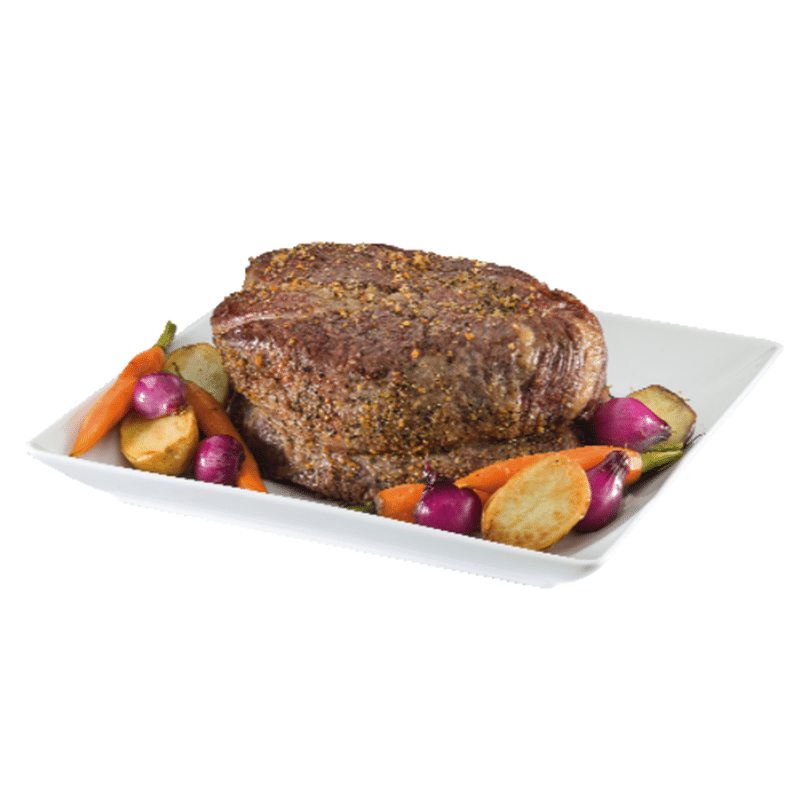 Boneless Chuck Roast, Package (1 lb) Instacart
