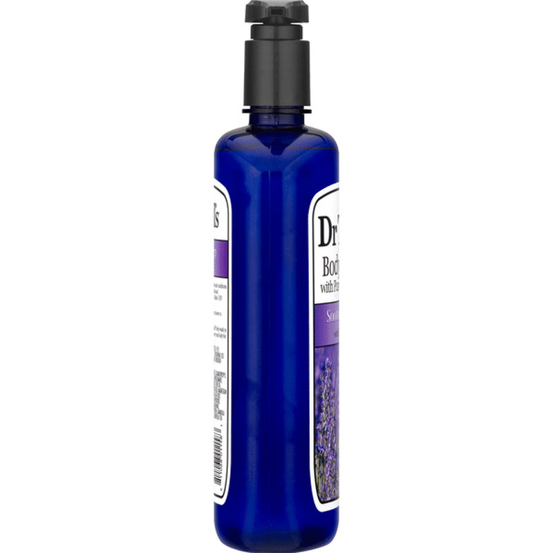 Dr. Teal's Body Wash, Soothe & Sleep (24 oz) Instacart