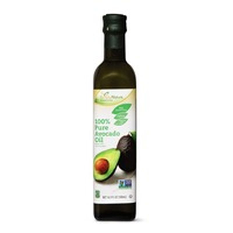 Simply Nature Avocado Oil