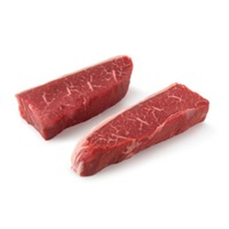 USDA Choice Coulotte Top Sirloin Cap Steak (8 oz) Instacart