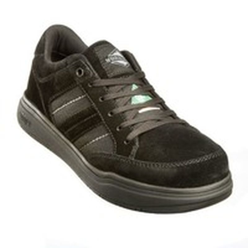 workload safety shoes