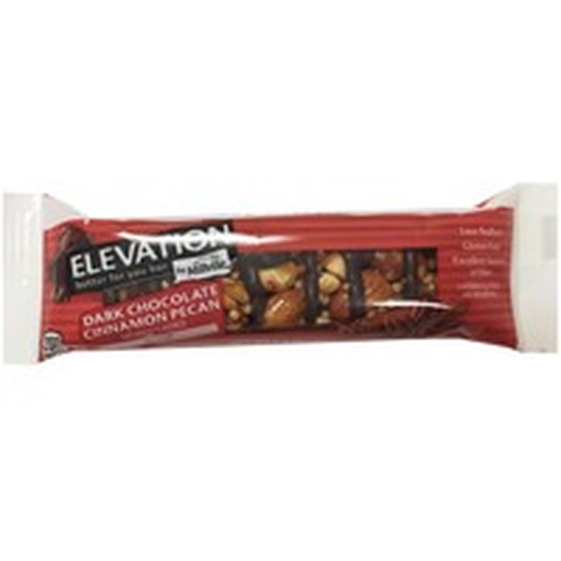 Simply Nature Dark Chocolate Pecan Nut Bar