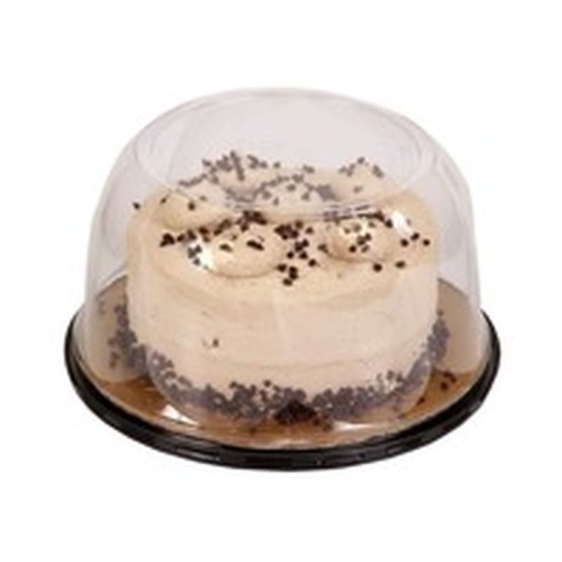Rich's Cookie Crunch Cake