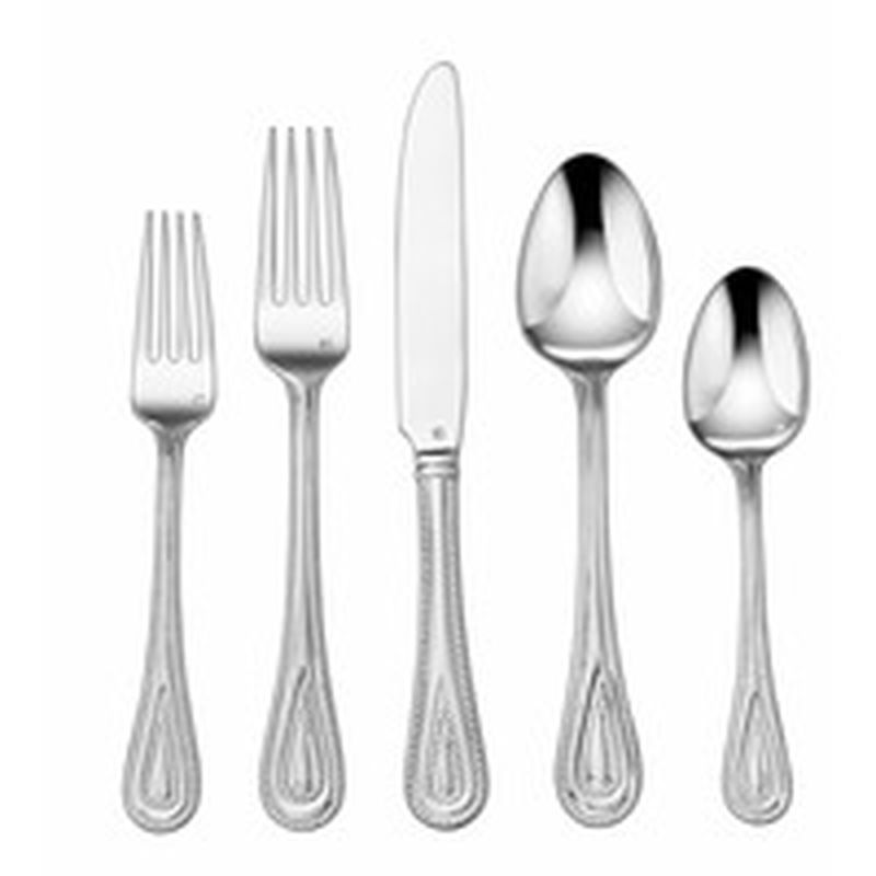 Cuisinart 20-Piece Flatware Set