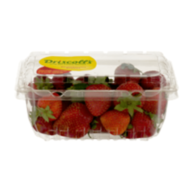 Central West Strawberries