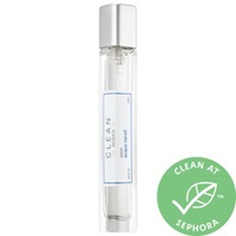 clean reserve perfume acqua neroli