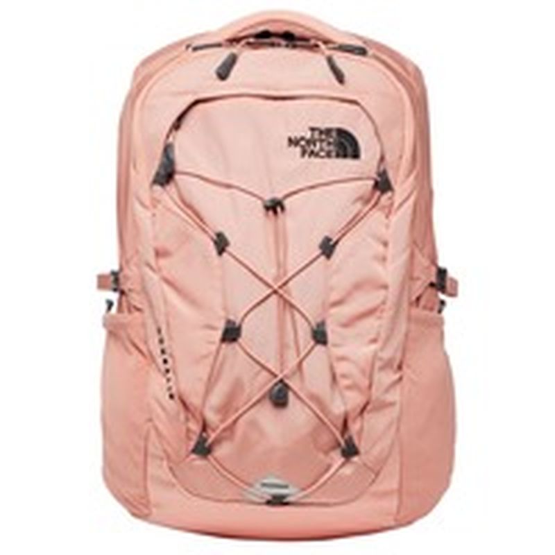 north face backpack luxe
