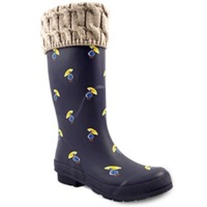 ducks boots
