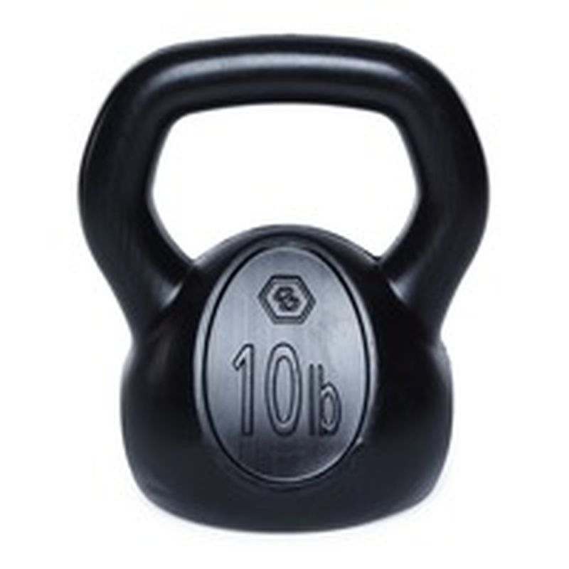 kettlebells five below