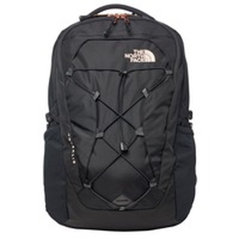 the north face borealis luxe