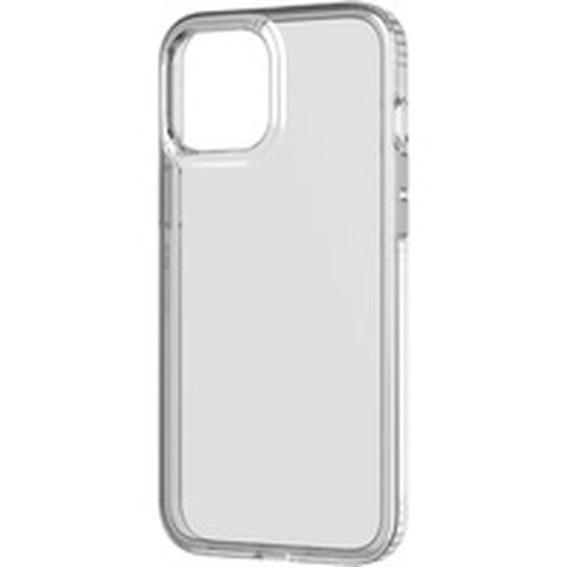 Tech21 Clear Evo Case For Apple Iphone 12 Pro Max Each Instacart