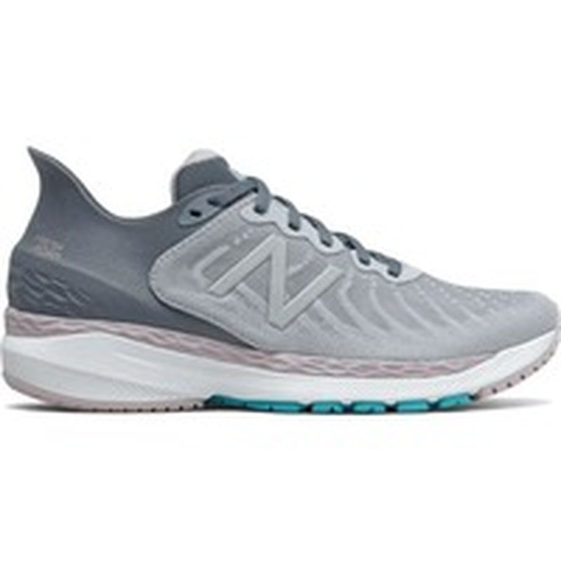 New Balance Women's Fresh Foam 860 v11Running Shoes - S11-LtCyclone/Lgwd -  8 (each) - Instacart