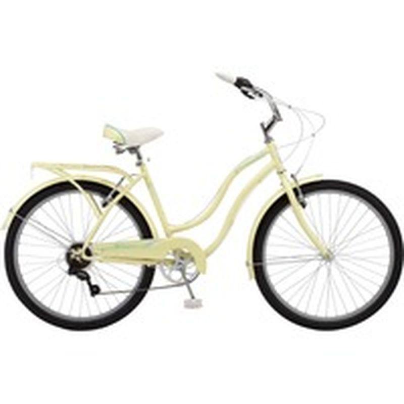 schwinn women's cruiser 26