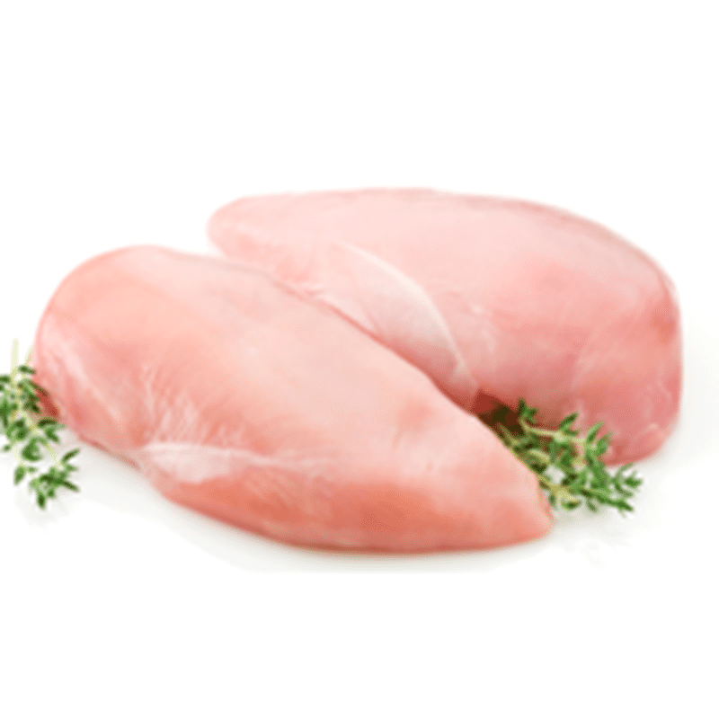 Boneless Skinless Chicken Breast