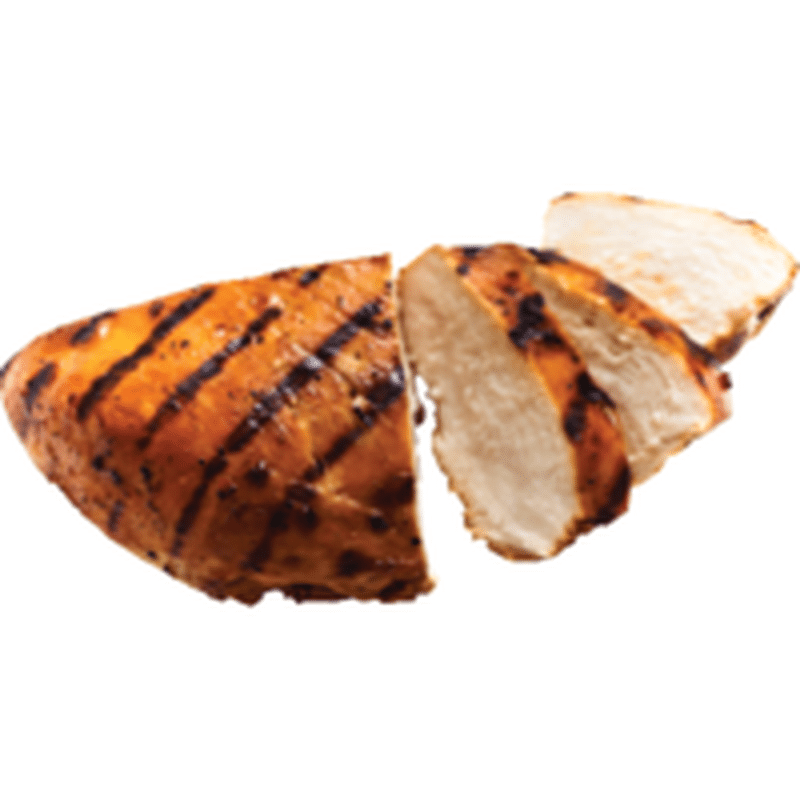 Thai Boneless Chicken Breast