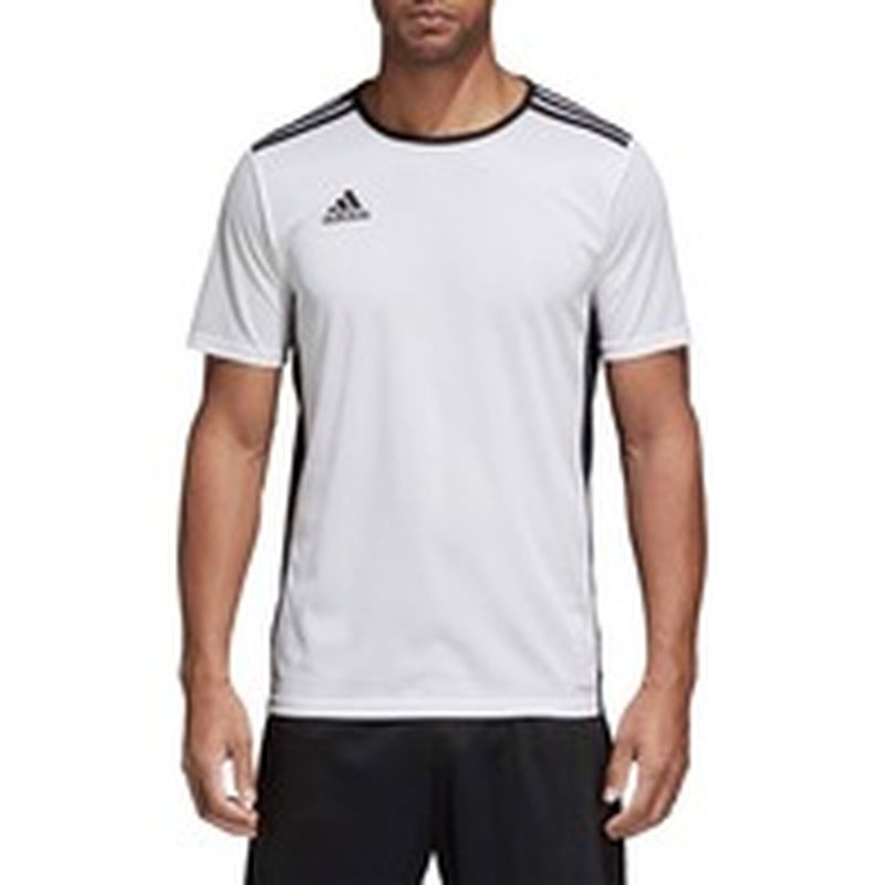 adidas Men's Entrada 18 Soccer Jersey (M (medium)) - Instacart adidas Men's Entrada 18 Soccer Jersey (M (medium)) - Instacart