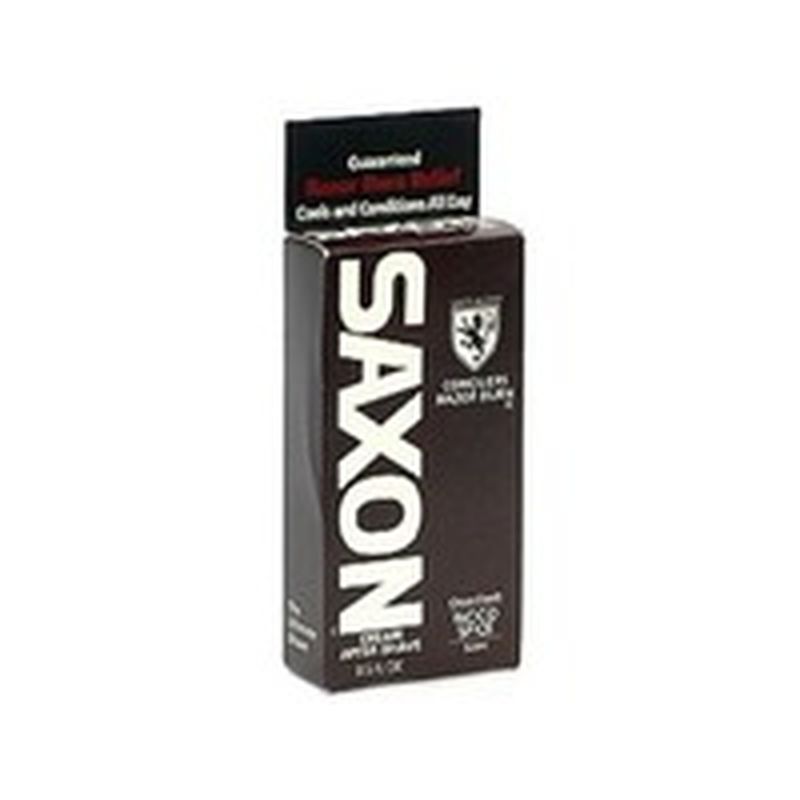 Saxon Wood Spice After Shave Cream (2.5 oz) Instacart