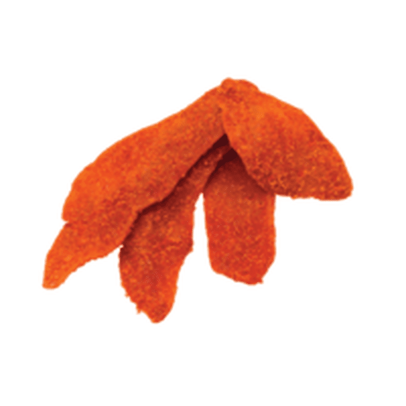 Dried Chili & Lemon Mango Slices, Bulk