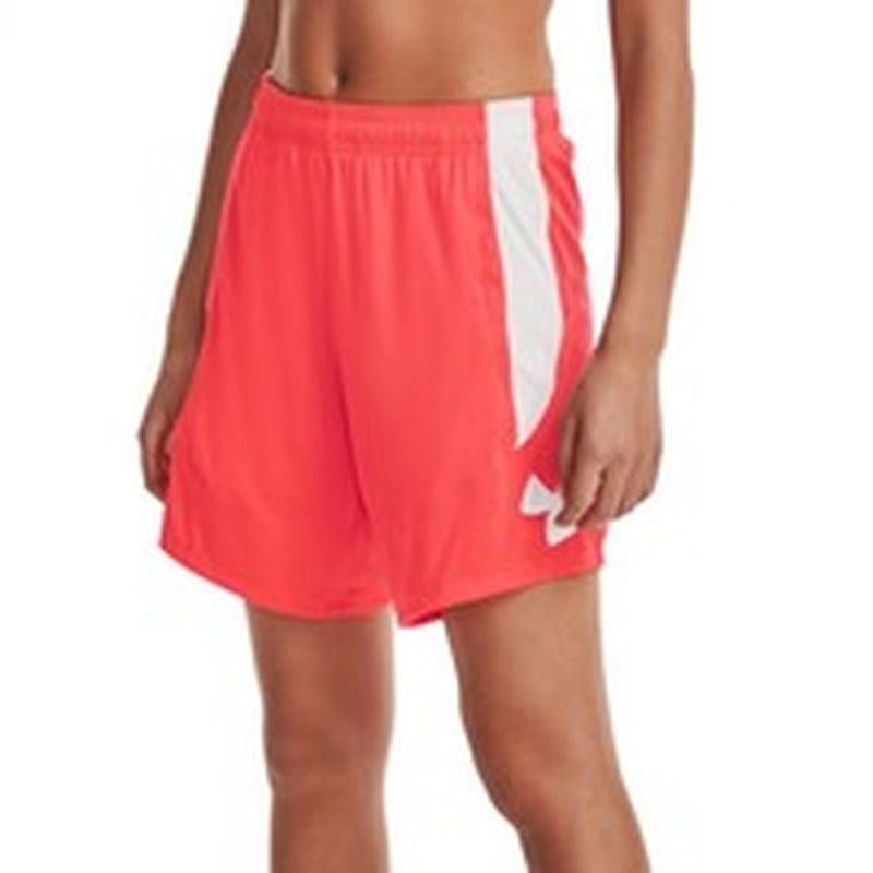 under armour women's basketball shorts