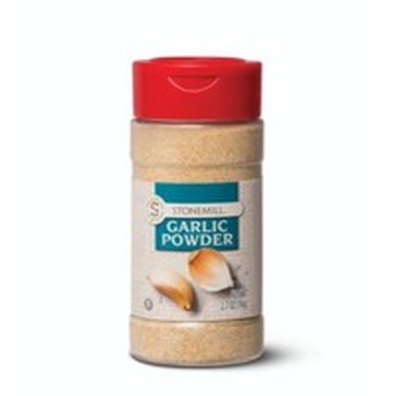 Stonemill Garlic Powder
