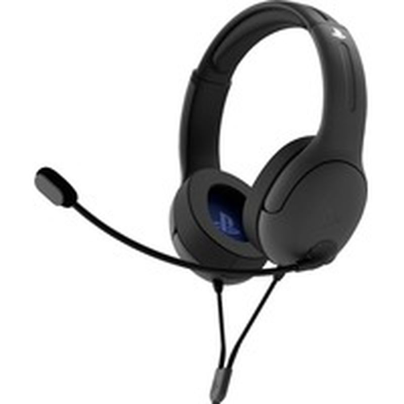 pdp playstation headset
