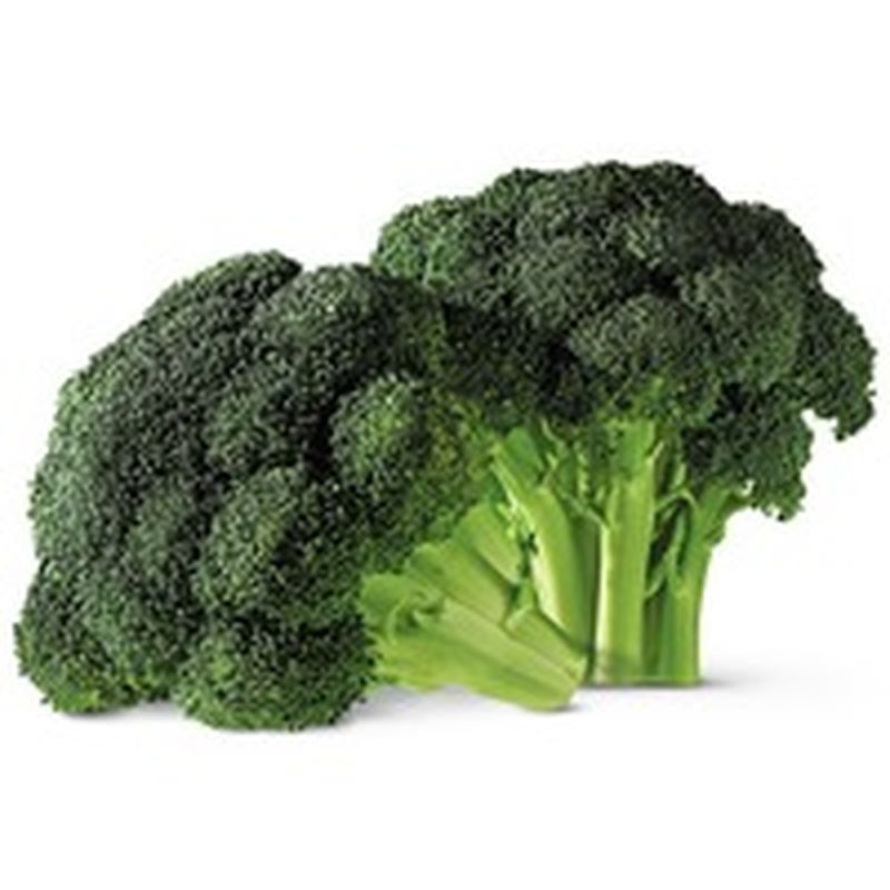 Organic Brocolli