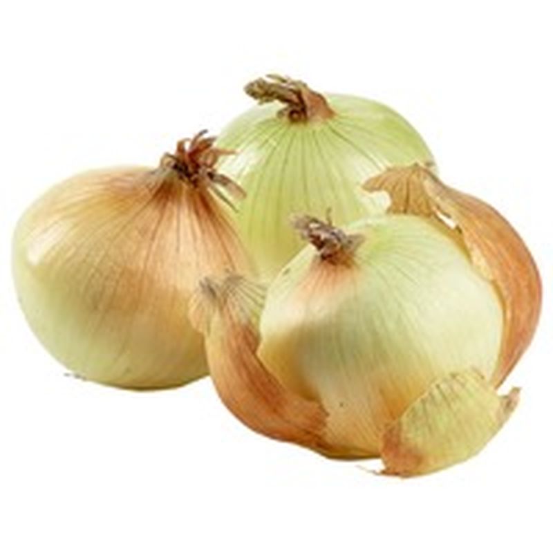 Peruvian Sweet Onions, 5 lbs