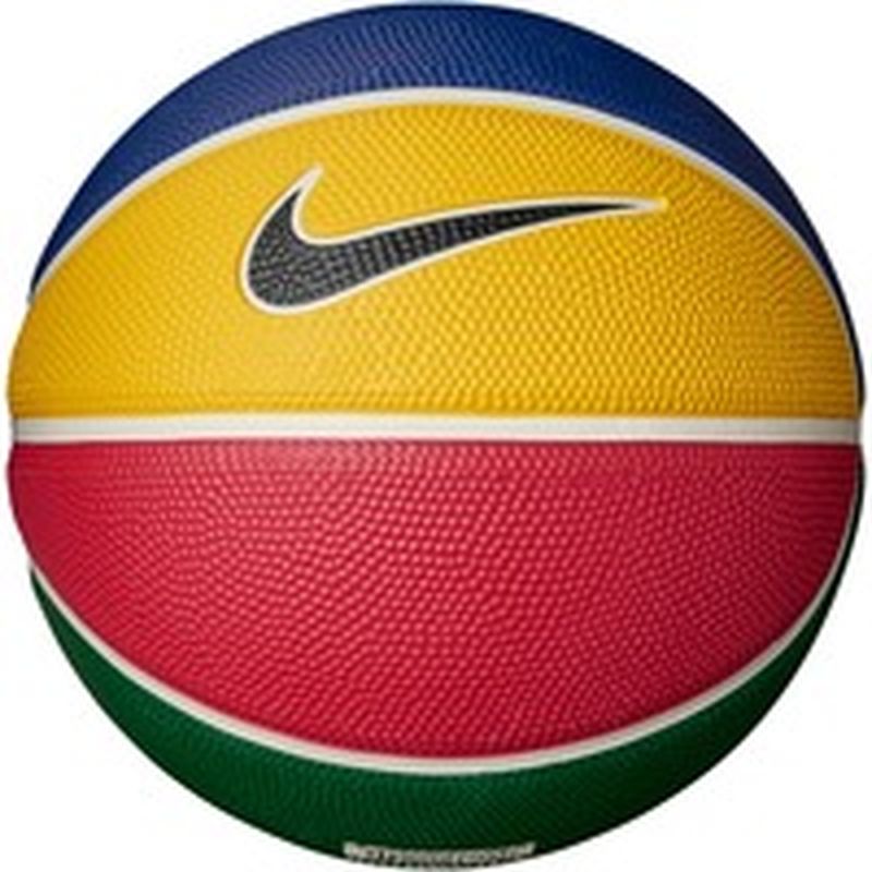 nike skills mini basketball