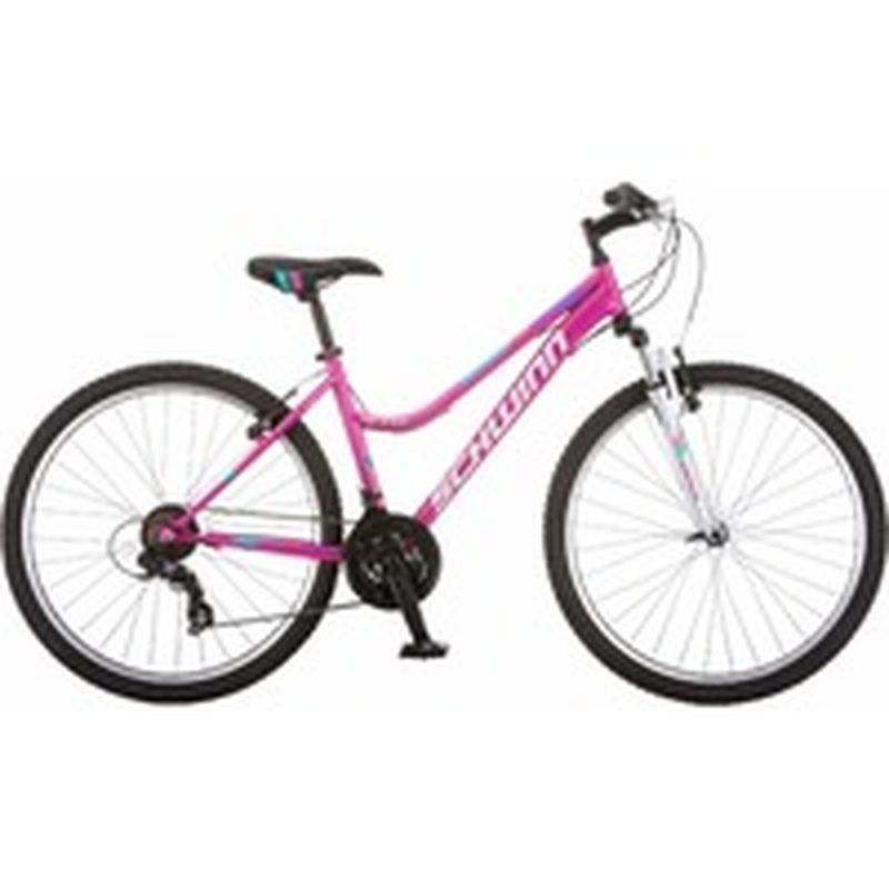 schwinn high timber women's mountain bike stores