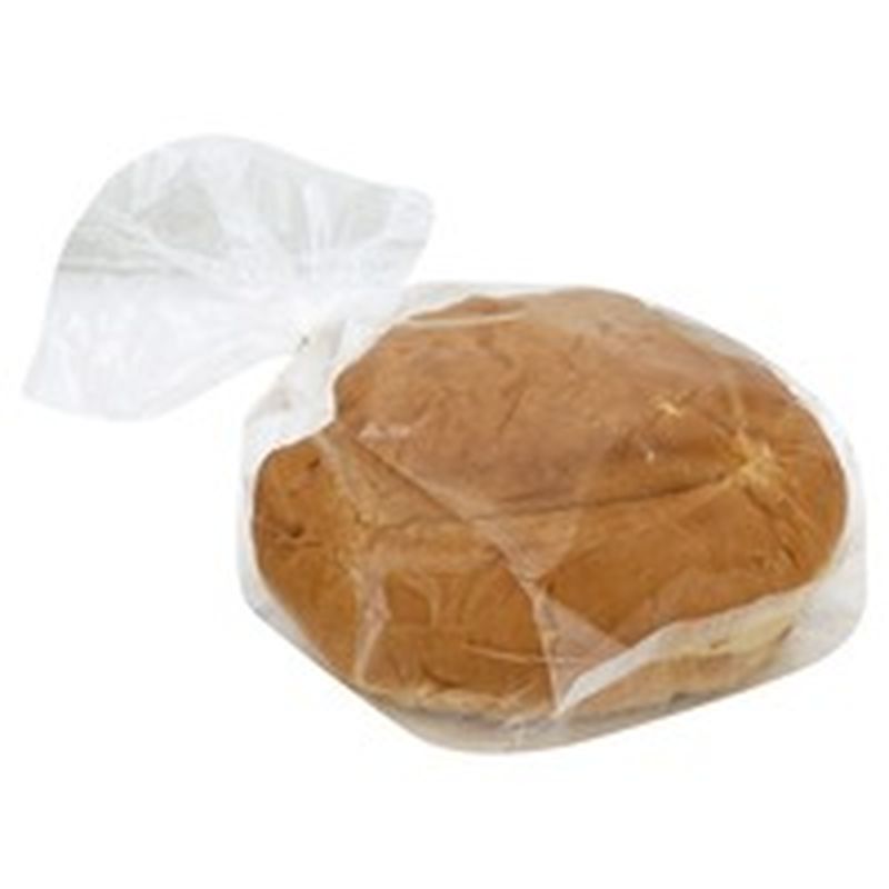 Sheepherder Bread
