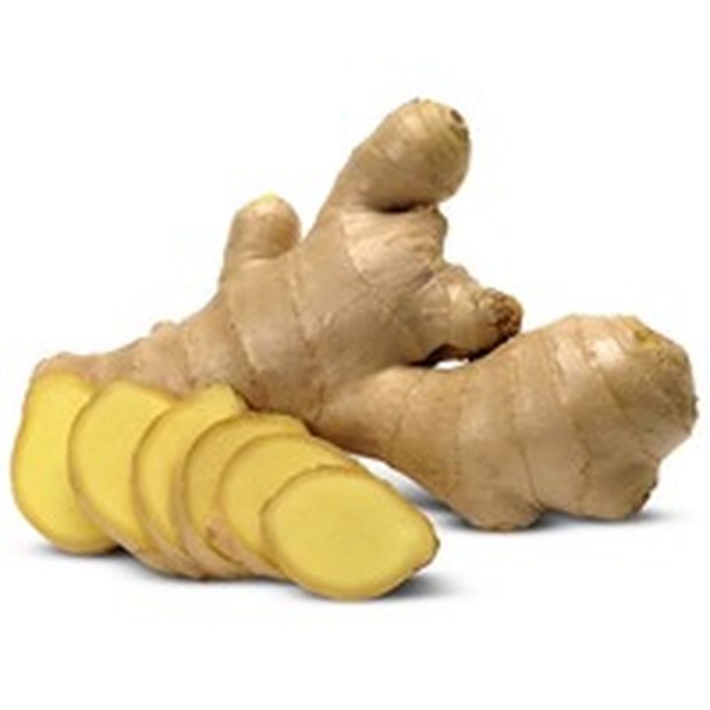 Ginger Root