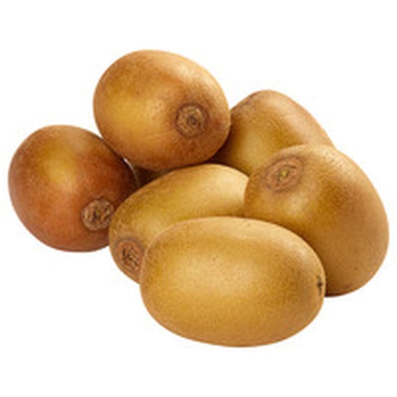 Organic Gold Kiwi, 2 Lbs