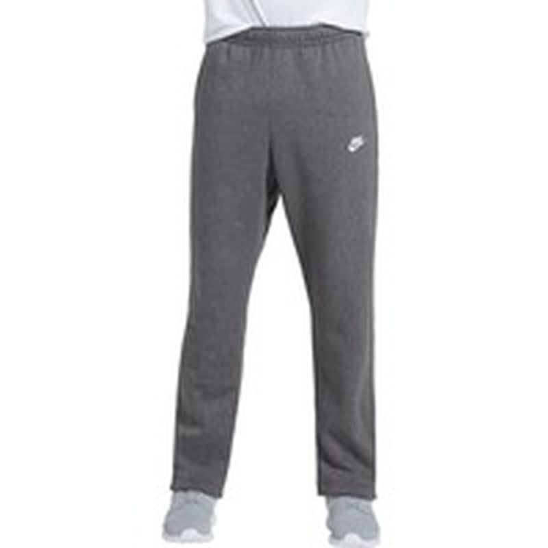 nike men's sportswear club fleece sweatpants large tall