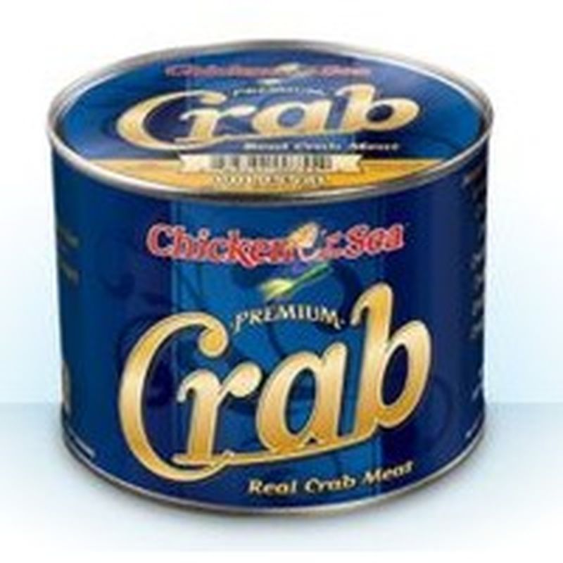 Red Lump Crabmeat