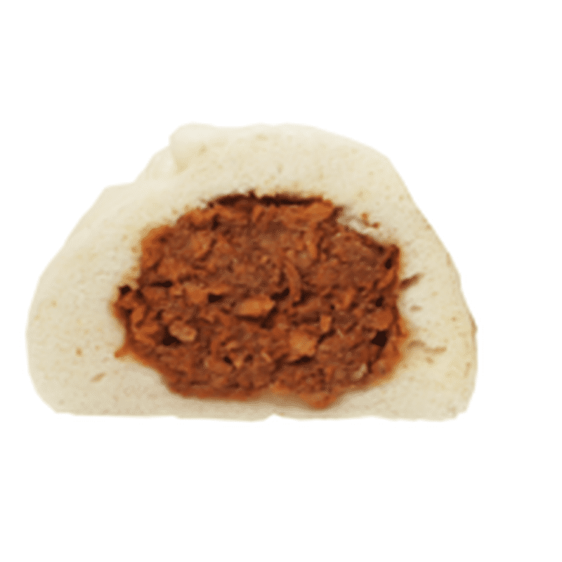 T&T Steamed Barbecue Pork Buns