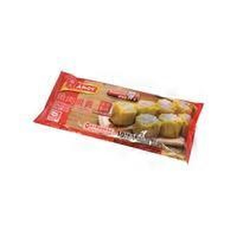 Amoy Fish Shaomai