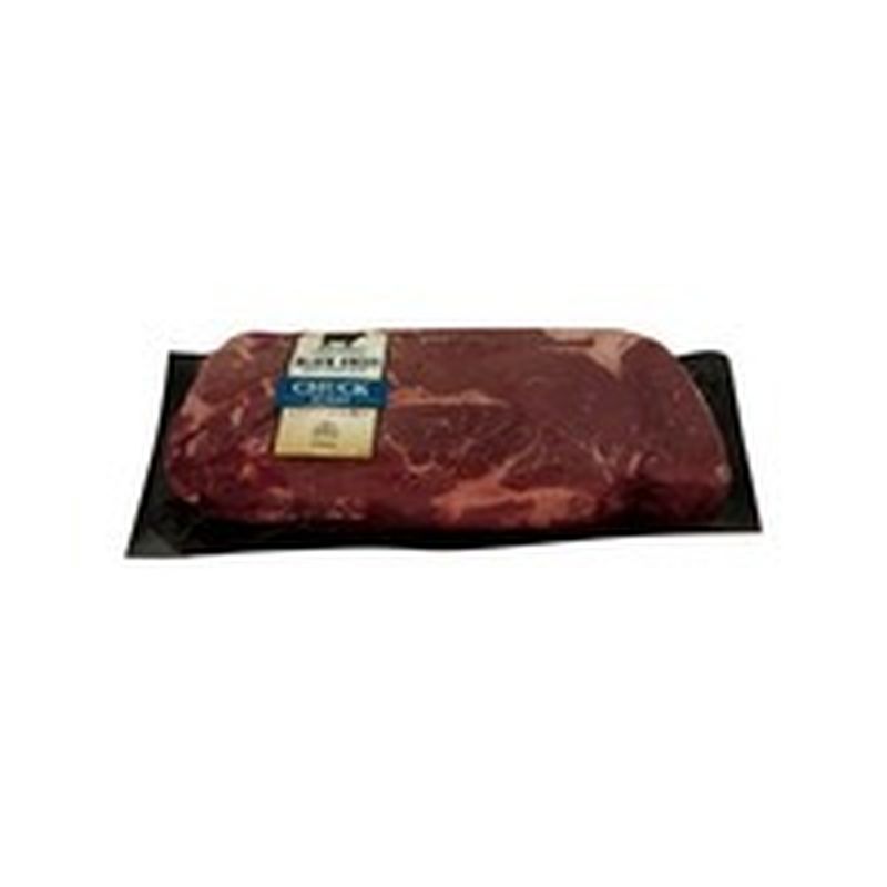 Black Angus Choice Chuck Roast