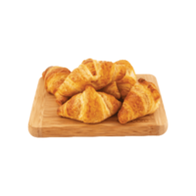 Mini Butter Croissant