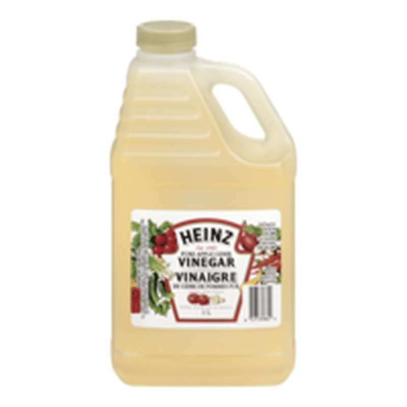 Vinegar Cider